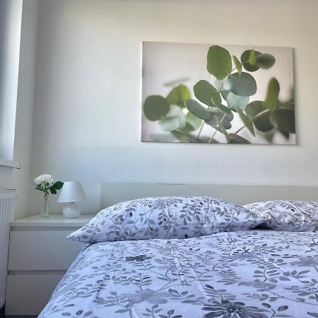 80M2 Apartment With Balcony & Free Netflix Vienna Luaran gambar