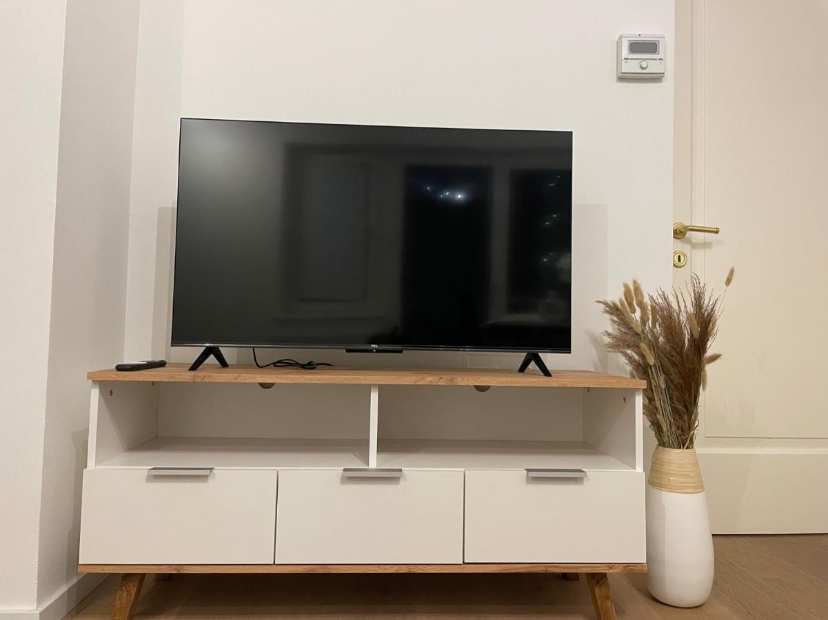80M2 Apartment With Balcony & Free Netflix Vienna Luaran gambar