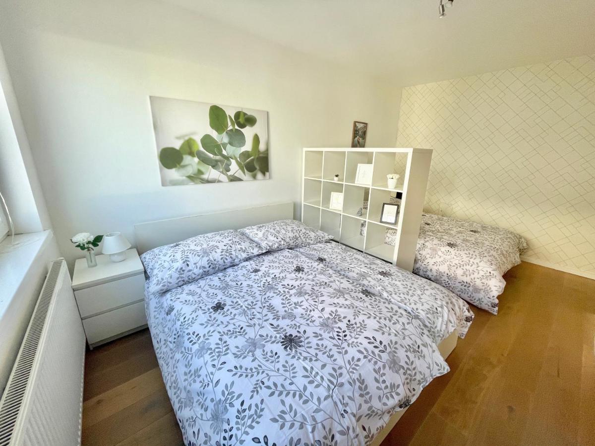 80M2 Apartment With Balcony & Free Netflix Vienna Luaran gambar