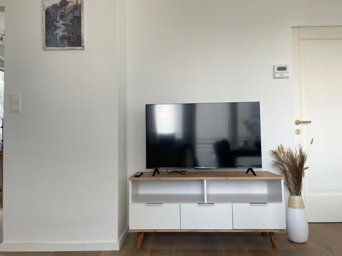 80M2 Apartment With Balcony & Free Netflix Vienna Luaran gambar